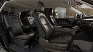 2025 Lincoln Lincoln Aviator Internal Image 1